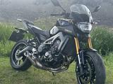 Yamaha  MT-09 (FZ-09) 2014 года за 3 800 000 тг. в Усть-Каменогорск – фото 2