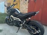 Yamaha  MT-09 (FZ-09) 2014 года за 3 800 000 тг. в Усть-Каменогорск – фото 5