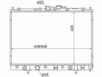 Радиаторүшін26 350 тг. в Астана