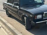 ВАЗ (Lada) 2107 2011 года за 1 300 000 тг. в Шымкент – фото 2
