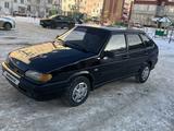 ВАЗ (Lada) 2114 2008 годаfor980 000 тг. в Уральск – фото 2