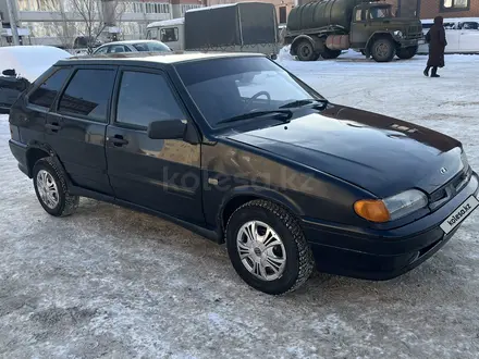 ВАЗ (Lada) 2114 2008 года за 980 000 тг. в Уральск