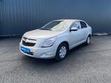 Chevrolet Cobalt 2022 года за 6 550 000 тг. в Шымкент