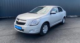 Chevrolet Cobalt 2022 года за 6 550 000 тг. в Шымкент