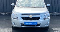 Chevrolet Cobalt 2022 года за 6 720 000 тг. в Шымкент – фото 2