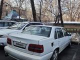 Volvo S70 1997 года за 700 000 тг. в Алматы – фото 4