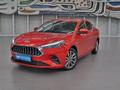 JAC J7 2022 года за 5 500 000 тг. в Алматы