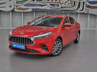 JAC J7 2022 года за 5 500 000 тг. в Алматы
