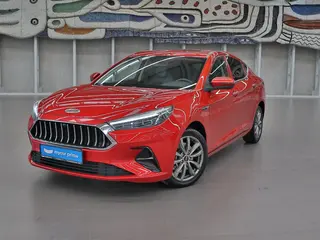 JAC J7
