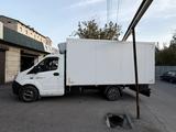 ГАЗ  ГАЗель Next 2014 годаүшін10 300 000 тг. в Шымкент – фото 4