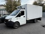 ГАЗ  ГАЗель Next 2014 годаүшін10 300 000 тг. в Шымкент