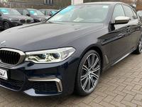 BMW 550 2020 года за 41 500 000 тг. в Алматы