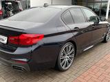 BMW 550 2020 года за 41 500 000 тг. в Алматы – фото 5
