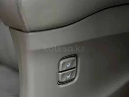 Toyota Vellfire 2010 года за 8 000 000 тг. в Алматы – фото 8