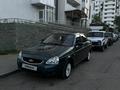 ВАЗ (Lada) Priora 2170 2011 годаүшін1 650 000 тг. в Астана