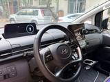 Hyundai Staria 2026 годаүшін25 000 000 тг. в Алматы