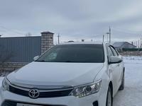 Toyota Camry 2015 годаүшін11 450 000 тг. в Актобе