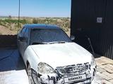 ВАЗ (Lada) Priora 2172 2013 годаүшін1 500 000 тг. в Семей