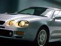 Крылья передние сток Toyota Celica за 120 000 тг. в Алматы