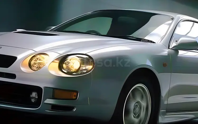 Крылья передние сток Toyota Celica за 120 000 тг. в Алматы