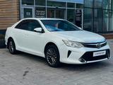 Toyota Camry 2016 годаүшін8 400 000 тг. в Костанай