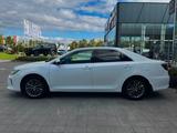 Toyota Camry 2016 годаүшін8 400 000 тг. в Костанай – фото 3