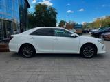 Toyota Camry 2016 годаүшін8 400 000 тг. в Костанай – фото 5