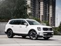 Kia Telluride 2022 годаfor23 600 000 тг. в Алматы – фото 2