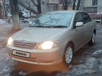 Toyota Corolla 2001 годаүшін3 000 000 тг. в Семей