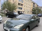 Lexus ES 300 2002 годаүшін5 500 000 тг. в Астана – фото 4