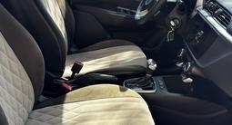Kia Rio X-Line 2021 года за 7 800 000 тг. в Шымкент – фото 2