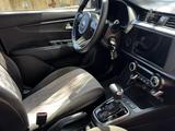 Kia Rio X-Line 2021 года за 7 700 000 тг. в Шымкент – фото 3