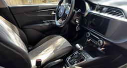 Kia Rio X-Line 2021 года за 7 800 000 тг. в Шымкент – фото 3