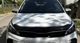 Kia Rio X-Line 2021 года за 7 800 000 тг. в Шымкент