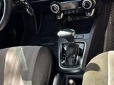 Kia Rio X-Line 2021 года за 7 700 000 тг. в Шымкент – фото 5