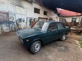 ВАЗ (Lada) 2107 2006 годаүшін500 000 тг. в Алматы – фото 2