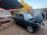 ВАЗ (Lada) 2107 2006 годаүшін500 000 тг. в Алматы – фото 3