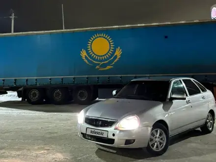 ВАЗ (Lada) Priora 2172 2014 года за 1 800 000 тг. в Уральск