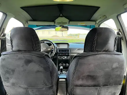 ВАЗ (Lada) Priora 2172 2014 года за 1 800 000 тг. в Уральск – фото 9