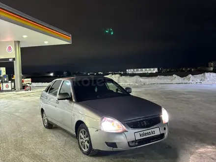 ВАЗ (Lada) Priora 2172 2014 года за 1 800 000 тг. в Уральск – фото 4