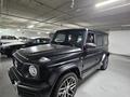 Mercedes-Benz G 63 AMG 2024 года за 94 900 000 тг. в Алматы – фото 10