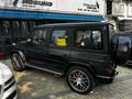 Mercedes-Benz G 63 AMG 2024 года за 94 900 000 тг. в Алматы – фото 3