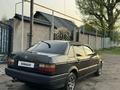 Volkswagen Passat 1993 года за 1 300 000 тг. в Алматы – фото 5