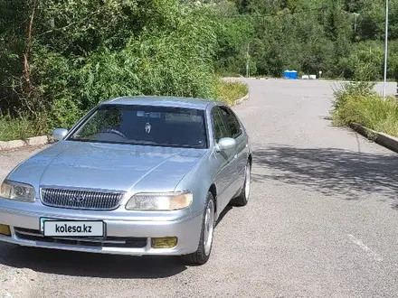 Toyota Aristo 1996 года за 2 700 000 тг. в Петропавловск – фото 5