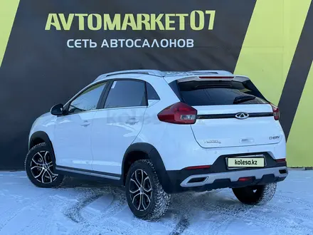 Chery Tiggo 2 Pro 2022 года за 6 300 000 тг. в Уральск – фото 19