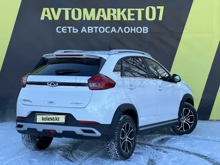 Chery Tiggo 2 Pro 2022 года за 6 300 000 тг. в Уральск – фото 20