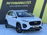 Chery Tiggo 2 Pro 2022 года за 6 300 000 тг. в Уральск – фото 3