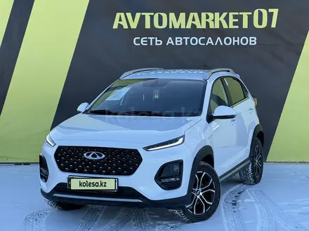 Chery Tiggo 2 Pro 2022 года за 6 300 000 тг. в Уральск