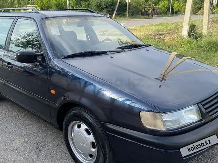Volkswagen Passat 1994 года за 2 500 000 тг. в Шымкент – фото 13