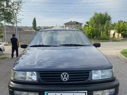 Volkswagen Passat 1994 года за 2 500 000 тг. в Шымкент – фото 15